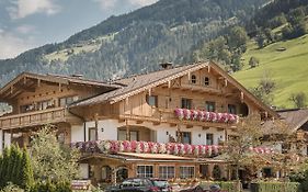 Hotel Garni Larcherhof